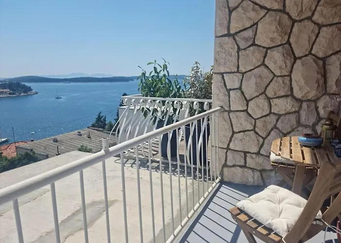 Private Room With View 1