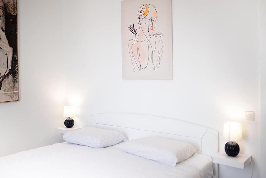 Apartment Private With View 1