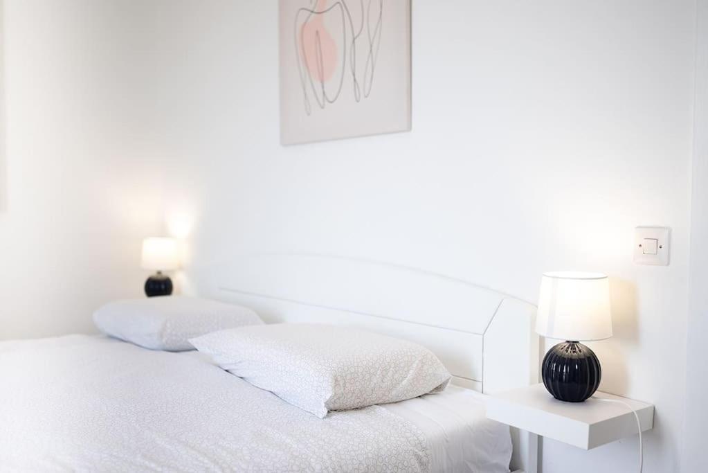 Apartment Private With View 1 *