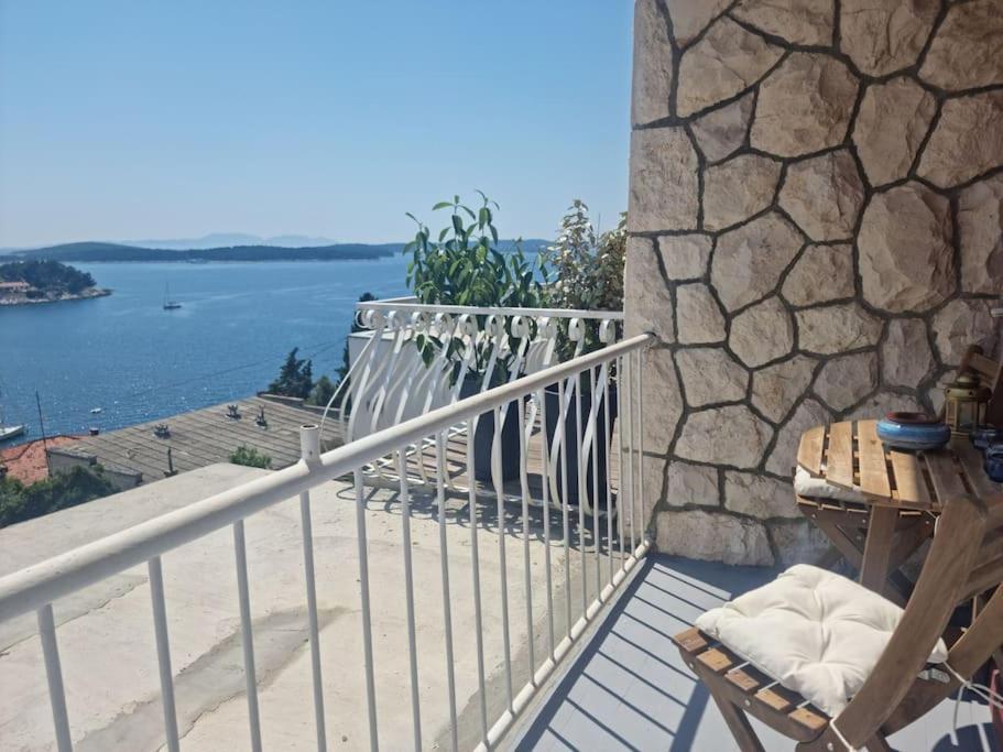 Private With View 1 Hvar Town